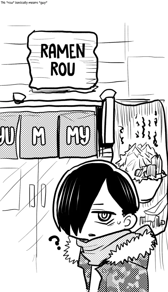The Dangers in My Heart Chapter 60.1 image 11_optimized